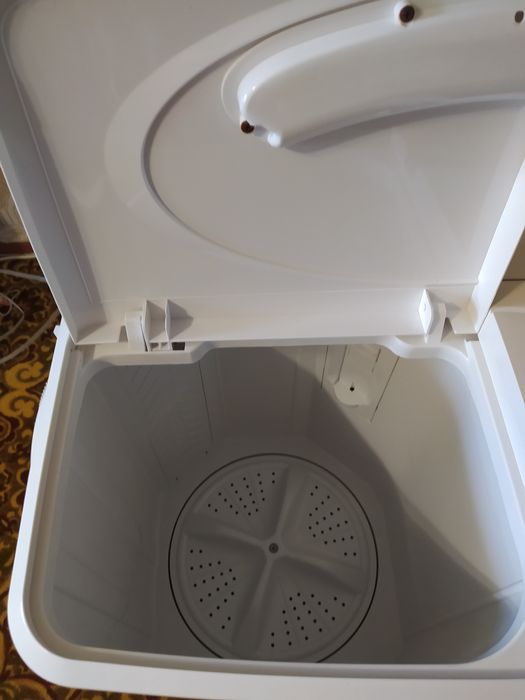 Пральна машина GRUNHELM GWF-WS701W