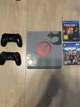 Ps5 limited edition