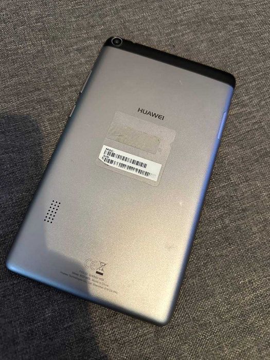 Планшет Huawei MediaPad (7 дюймов) 1/16, Android 6.0