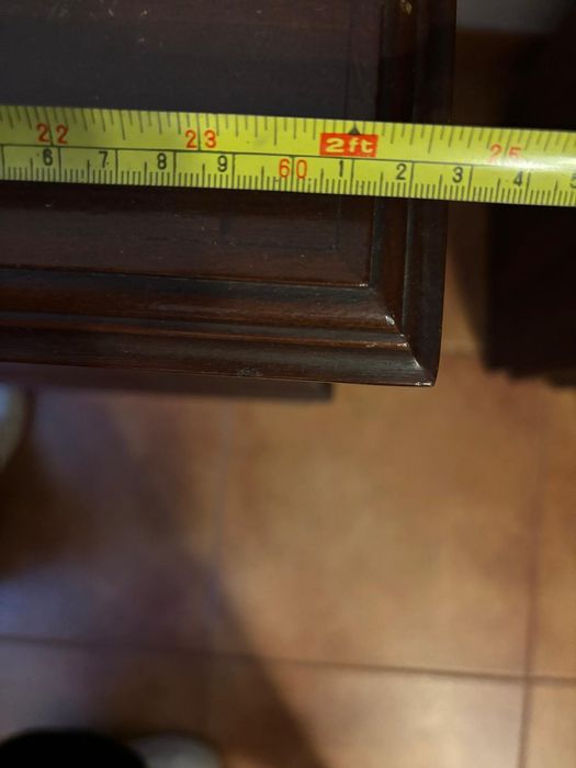 Móvel de TV ou entrada