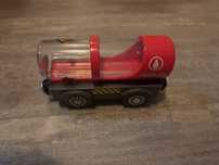 Playtive wagonik na wodę