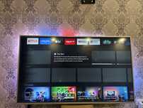 телевизор philips 58pus8505/12
