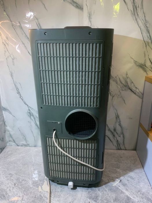 Мобільний кондиціонер,осушувач 20 л/д  Klarstein  12K (10034665)