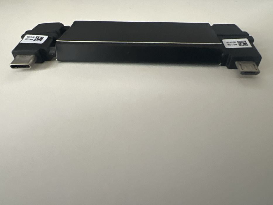 Cabos para controlo remoto dji mini 2