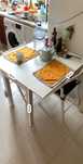 Mesa de Jantar extensível IKEA