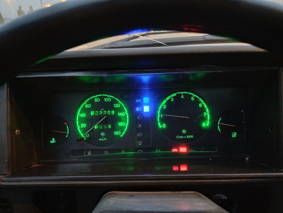 Продам Skoda Forman на бойовому ходу