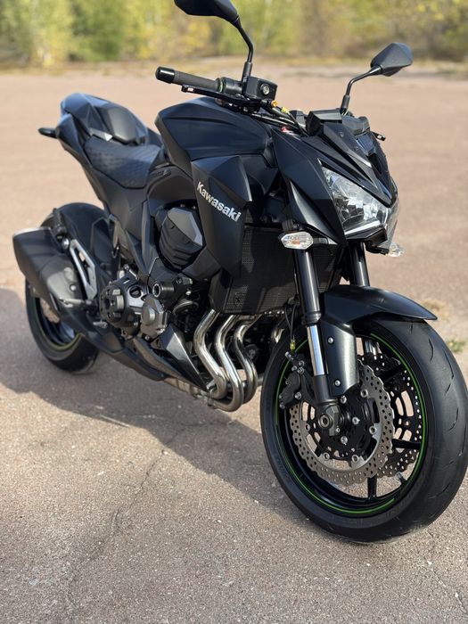 Кавасаки Z800 Kawasaki Z800 мот привезений з Японії