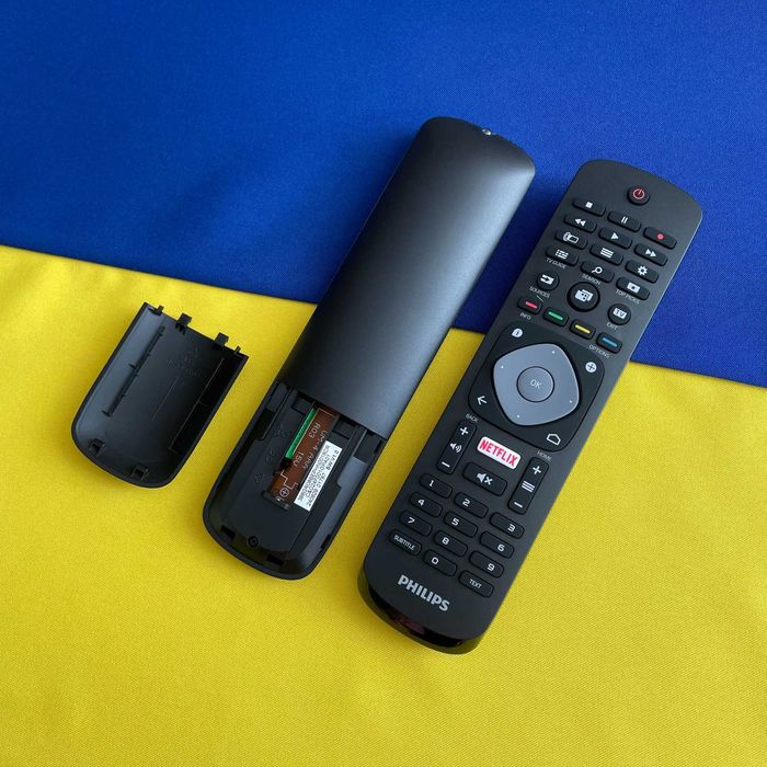 Пульт Philips оригінал , підбір по фото або моделі