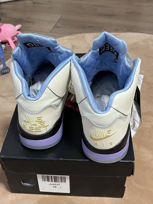 Nike Jordan Найк 38