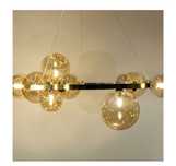 Люстра Friendlylight Iona Brass