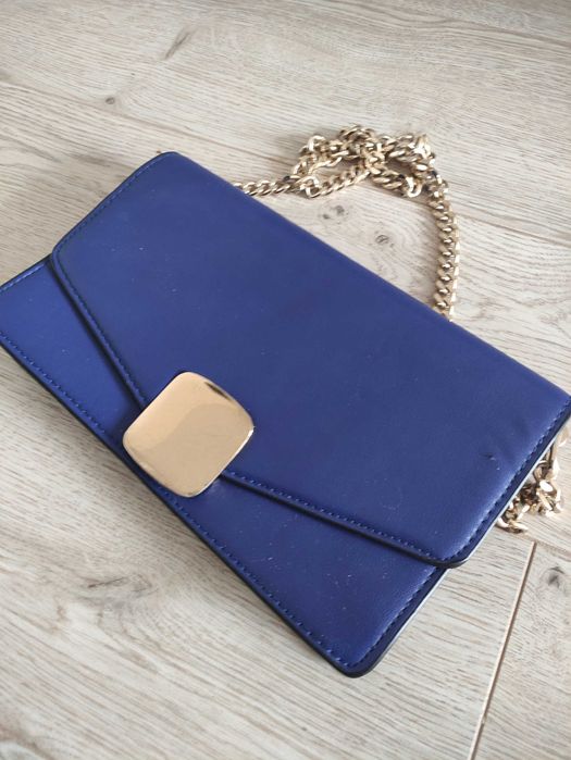 Сумка женская mango