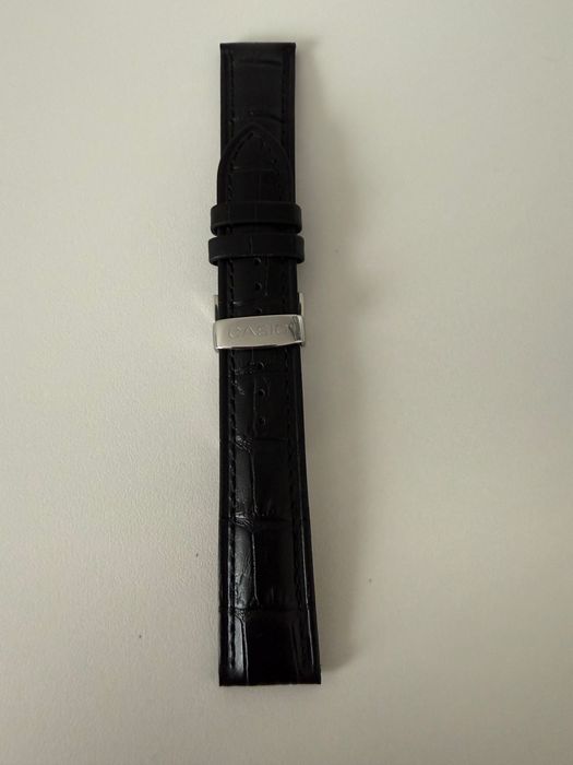 Pasek Casio Bem-501 Bem-501L-1Av 20 Mm orginał Casio