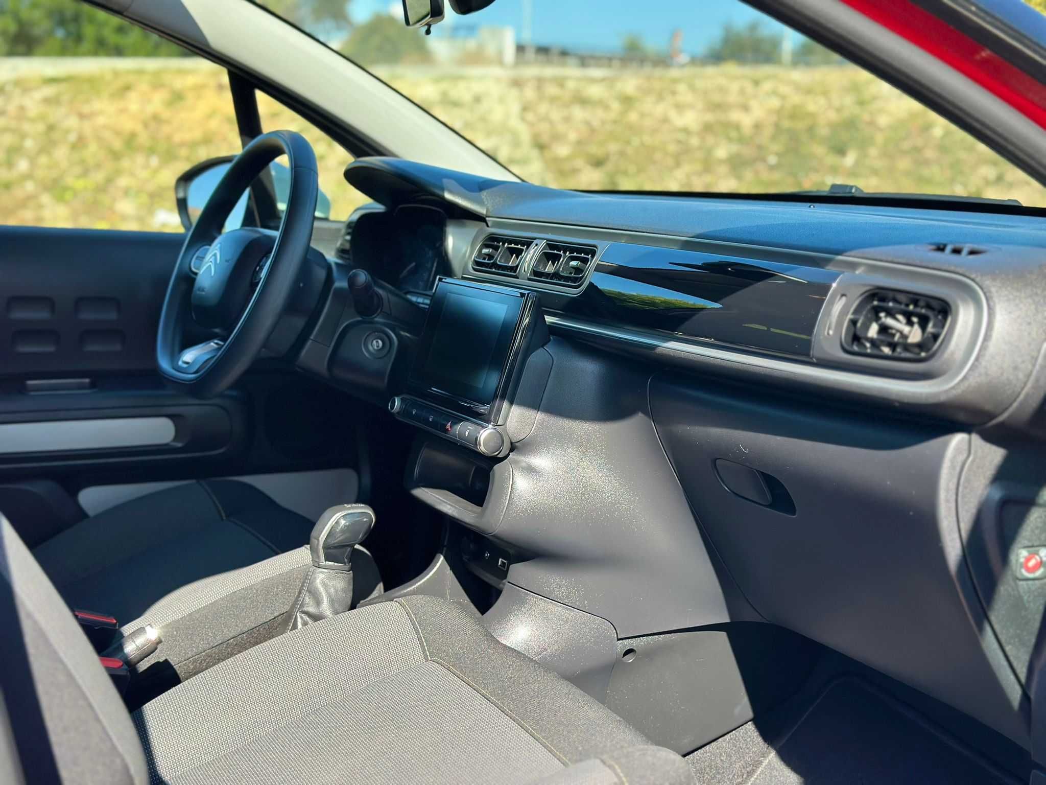 Citroën C3 1.2 PureTech Feel