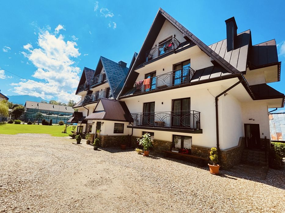 Kwatery / Pokoje Pracownicze Zakopane