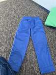 Spodnie sportowe decathlon