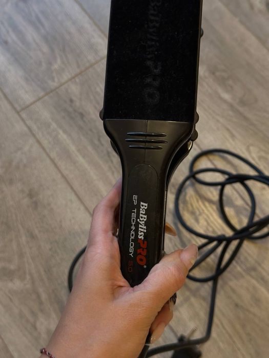 Гофре BaByliss PRO BAB2512EPCE