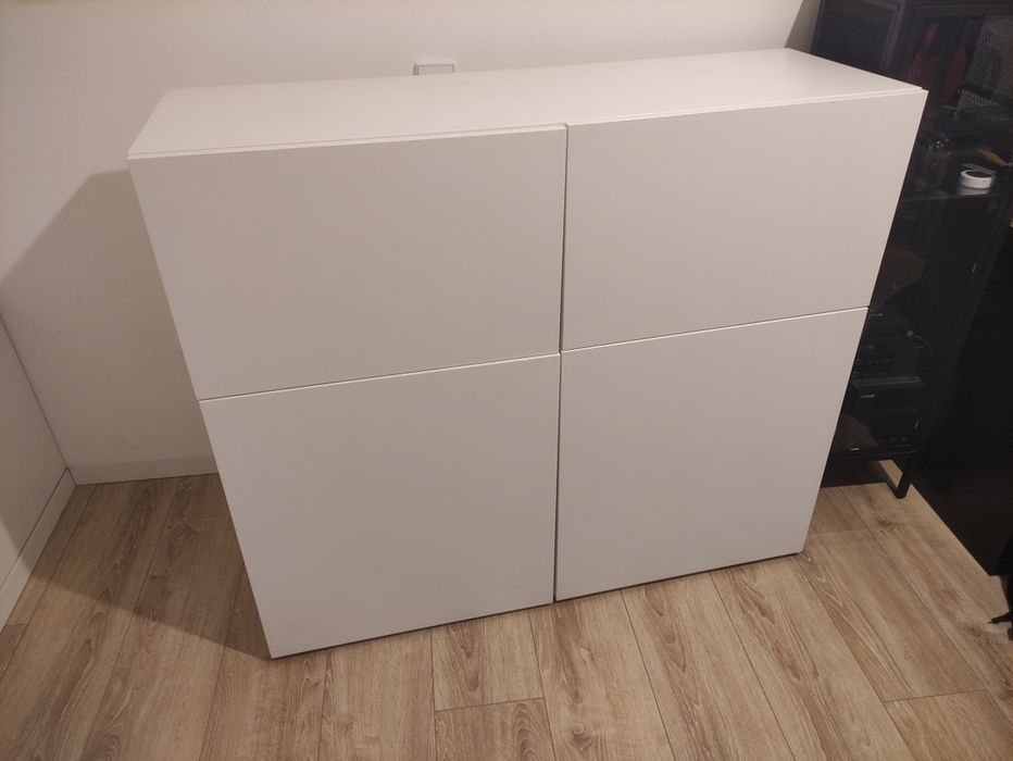 Móvel IKEA Besta