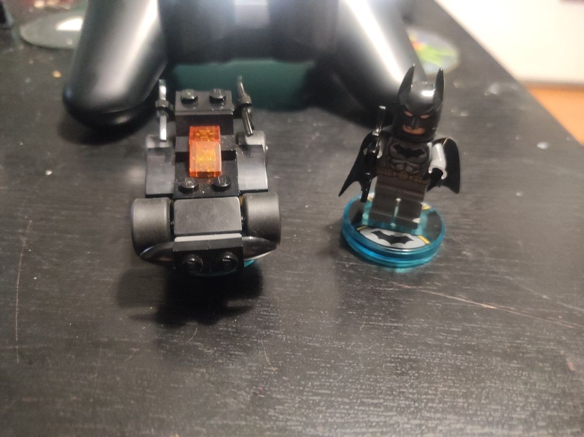 Lego Dimensions Batman