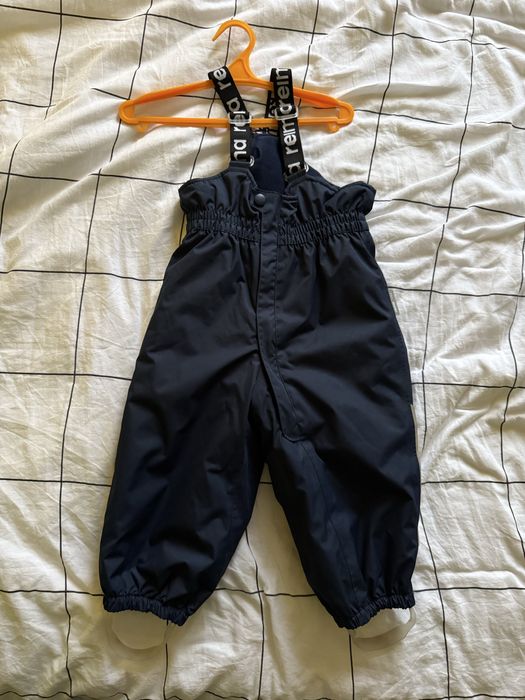 Reima штани і куртка