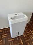 Desumidificador qilive 30L como novo