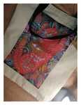 MEDiCiNE Limitowana Kolekcja ART SERiES _ torebka Shopper Torba. NOWA!