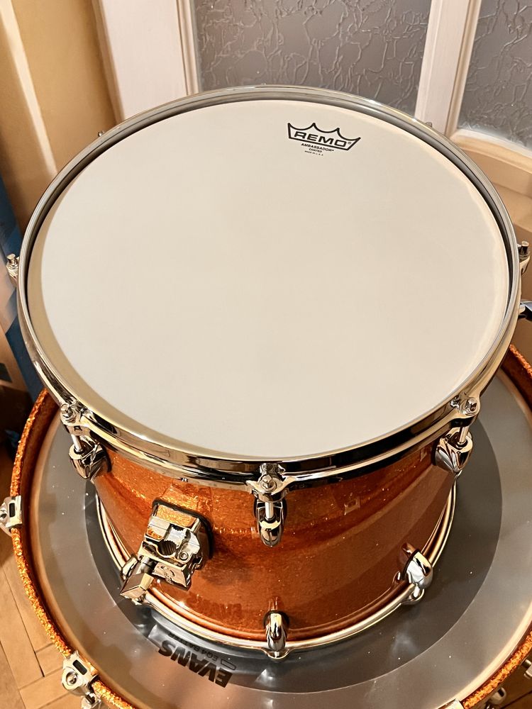 Gretsch Renown Maple ударна установка
