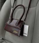 Torebka typu Jacquemus