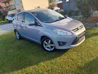 Ford C Max pierwsza rejestracja 2011 r.