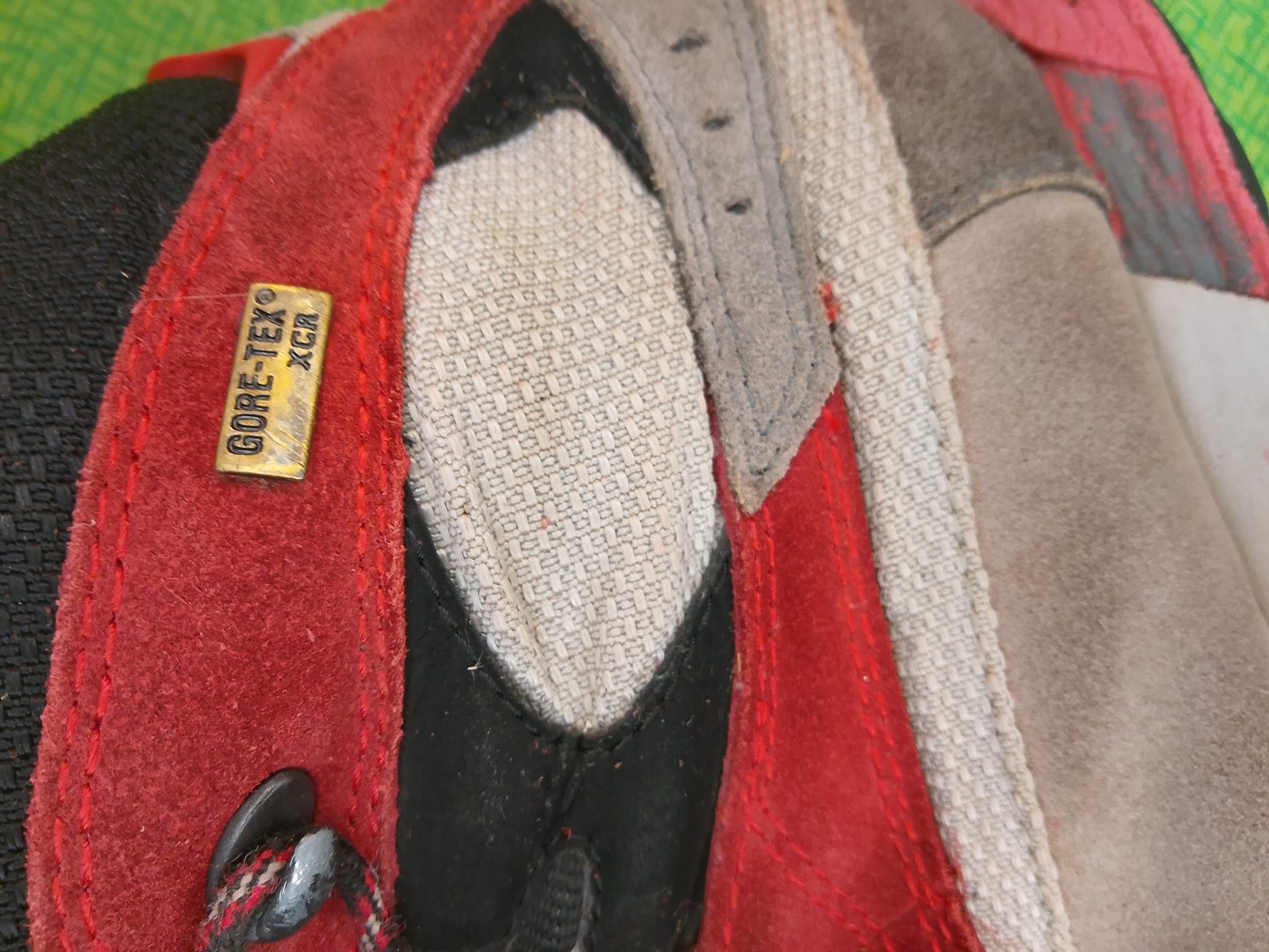 Buty Trekkingowe La Sportiva Ttango GTX r 42