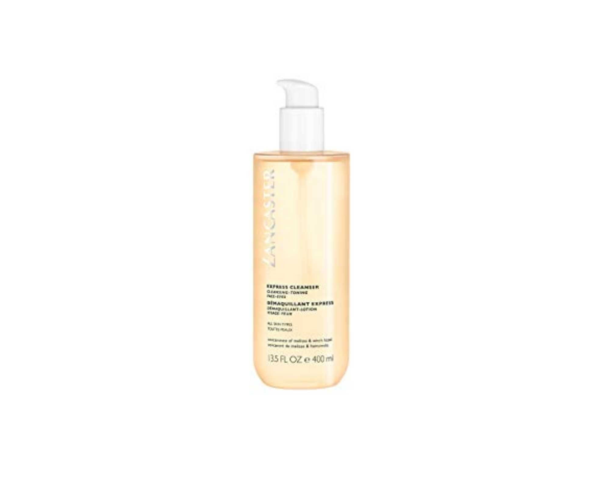 Lancaster CB Express Cleanser 400ml