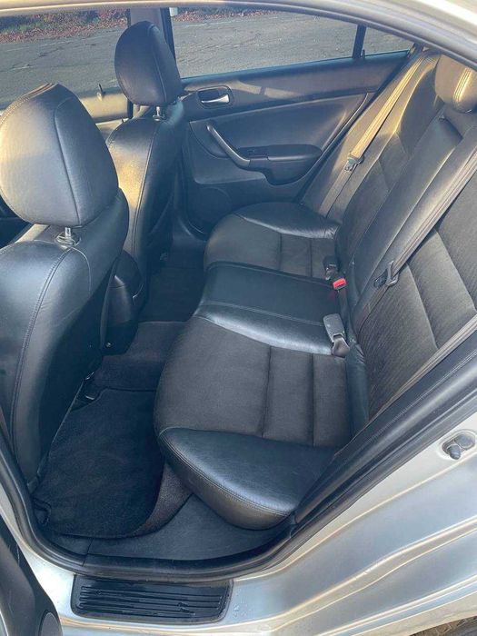 Продам Honda Accord 7