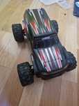 Traxxas Latrax teton upgrade