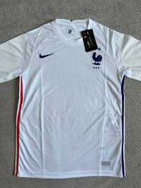 Koszulka reprezentacji Francji Nike