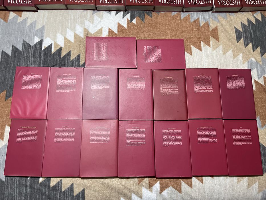 Coleção de livros jorge amado como novos!