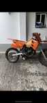 Ktm 125 sx 1997