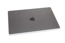 Macbook Pro 16 M1 RAM 32GB Dysk 1TB