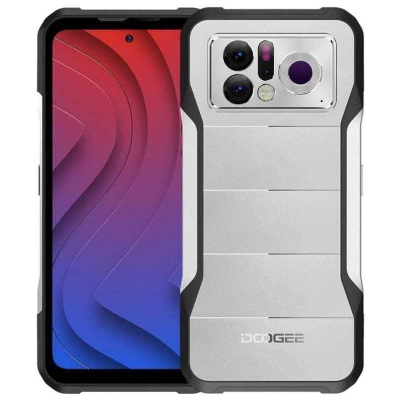 Doogee V20 Pro 5G  12GB/256GB  IP69K  2.2GHz Cam Termica