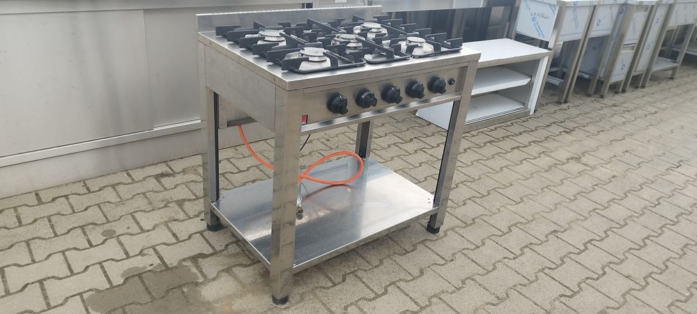 Sprzedam sprzęt gastronomiczny