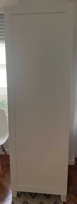 Roupeiro Branco IKEA