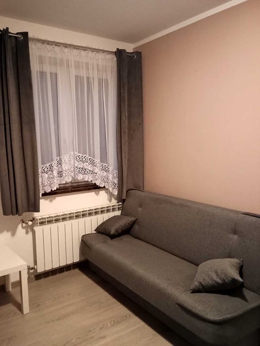 Pokój do wynajęcia, strefa przemysłowa