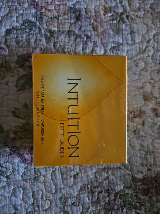 Estee Lauder intuition 100ml