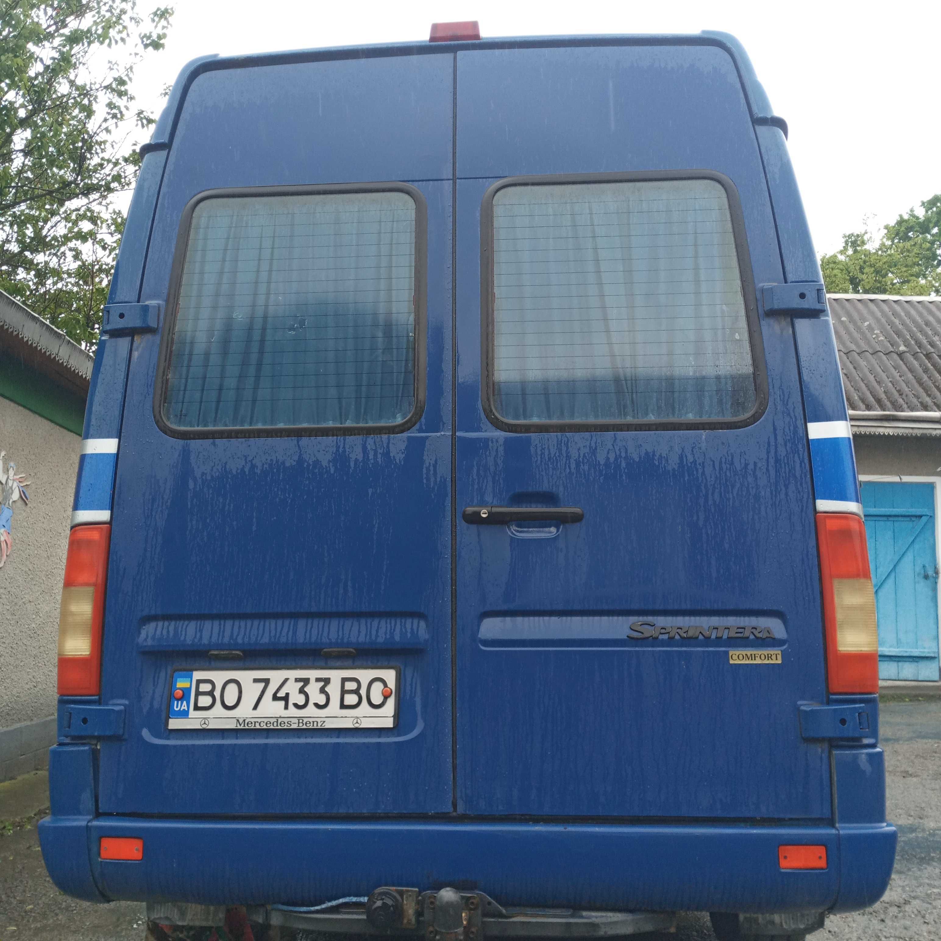 Продам Спрінтер пасажир