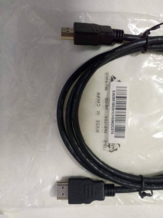 Мониторный кабель  для монитора vga dvi hdmi