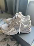 New balance brancos