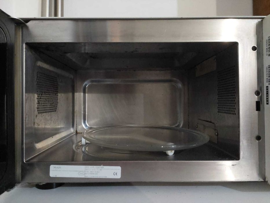 Micro ondas Whirlpool 410 800 W