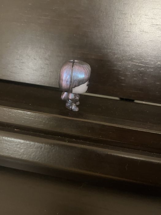 Вілл з «Дивних див»