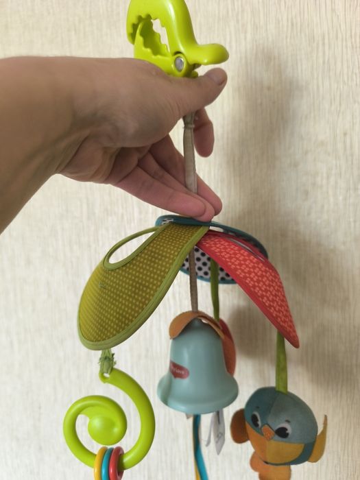 Міні-мобіль Tiny Love