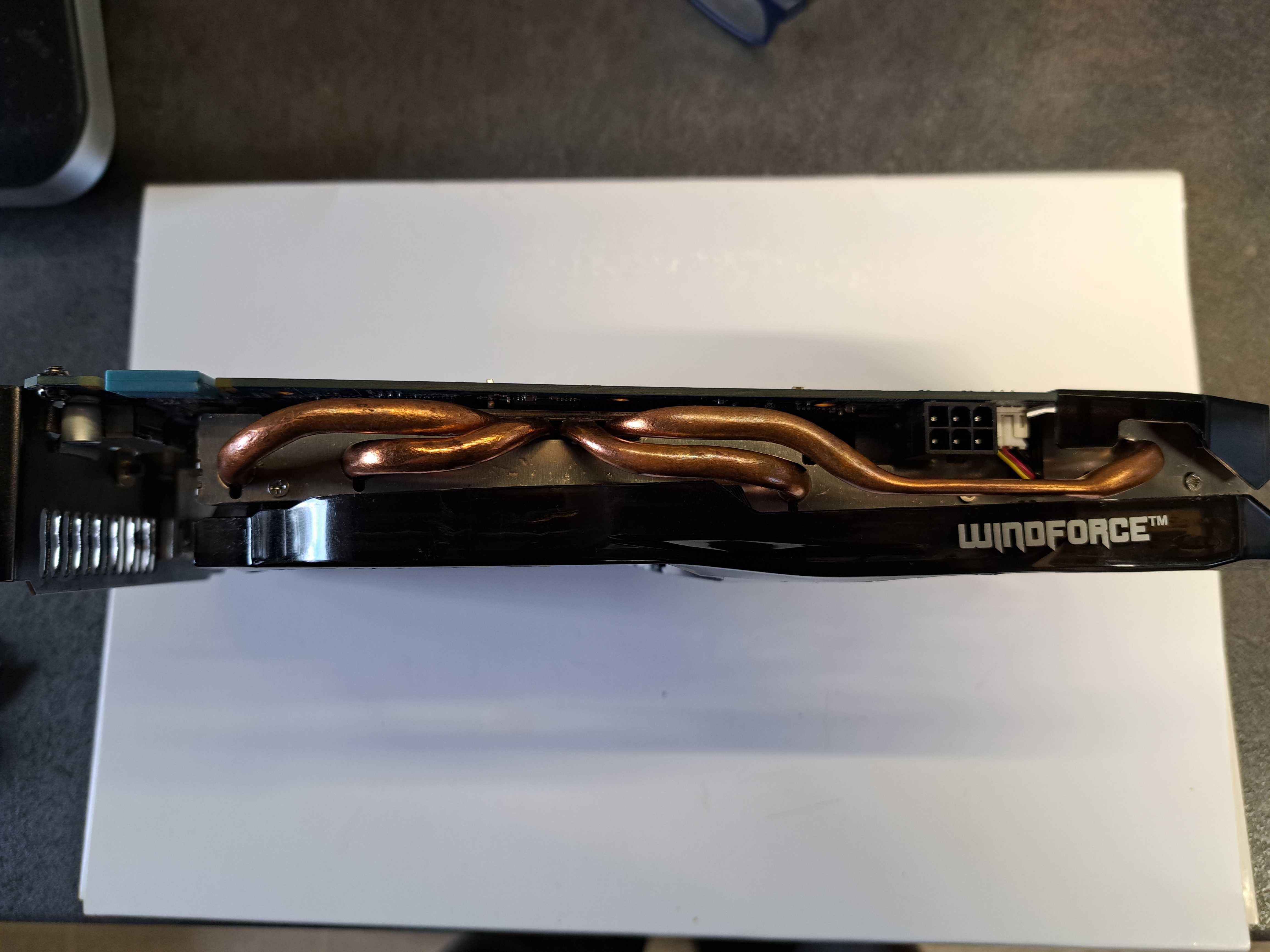 Gigabyte Nvidia Geforce GTX660 2Gb