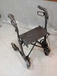 Новые Роллаторы-ходунки на колесах,инвалидная коляска,інвалідній візок