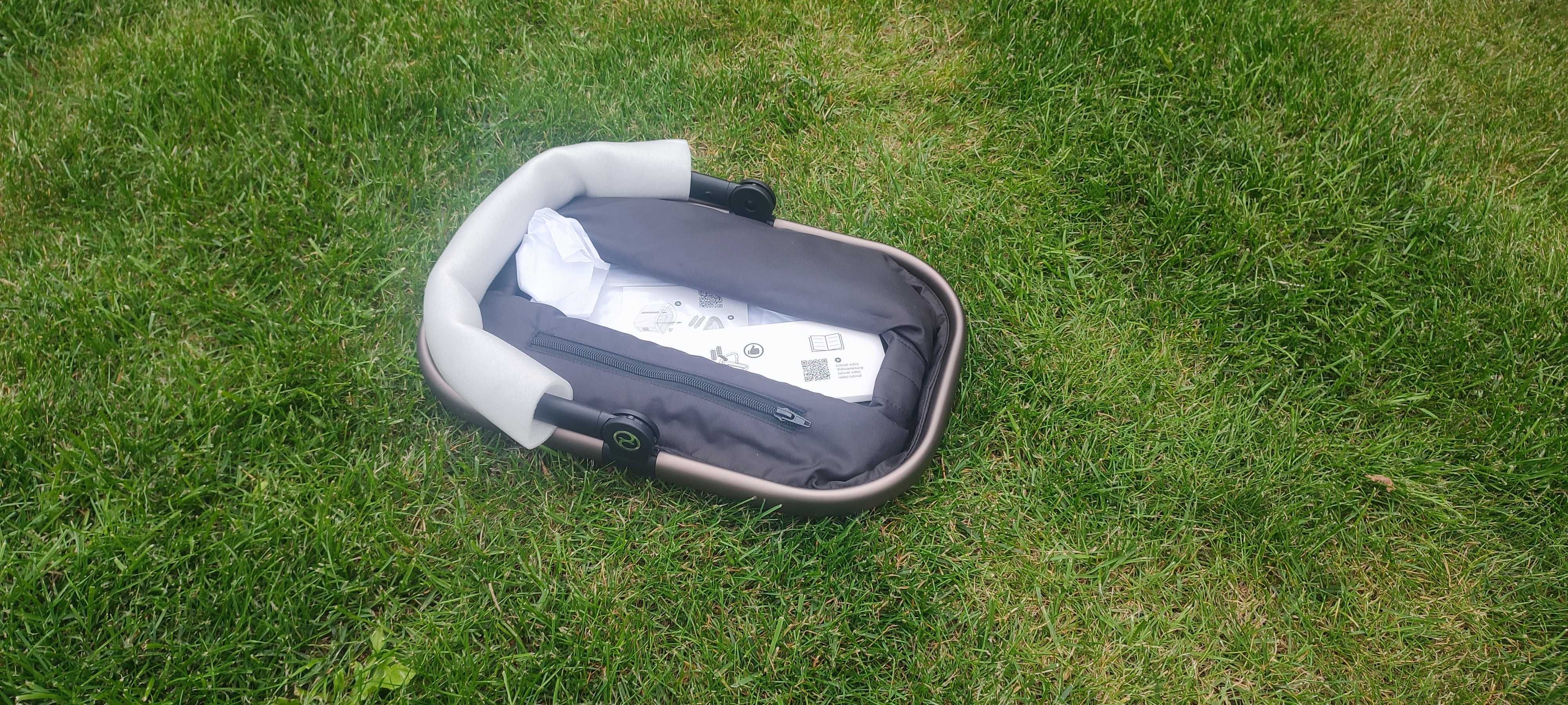 Wózek dziecięcy Cybex Gazelle S